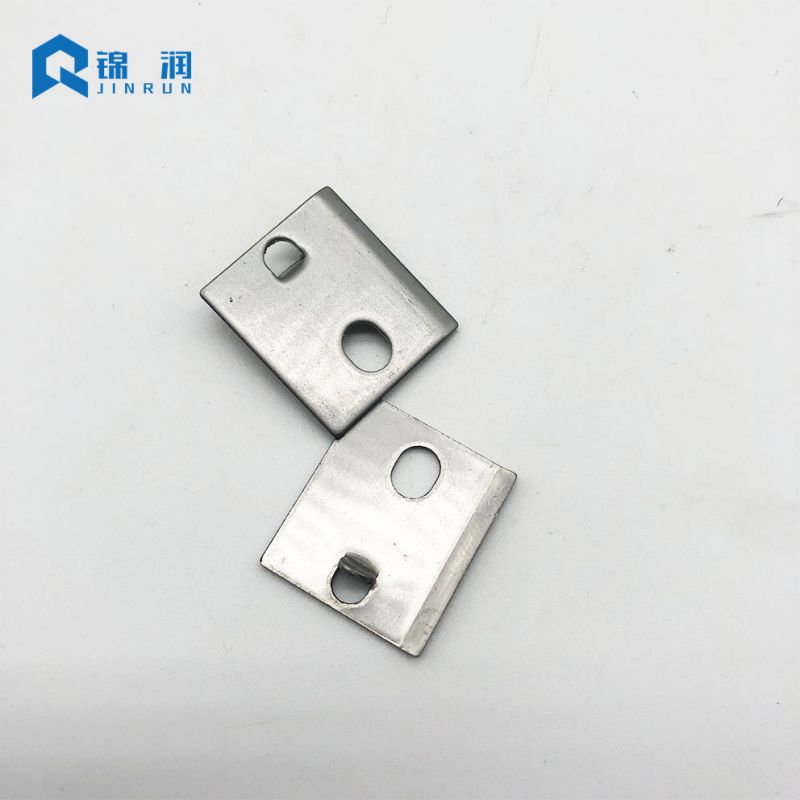 Фитинги из нержавеющей стали 304